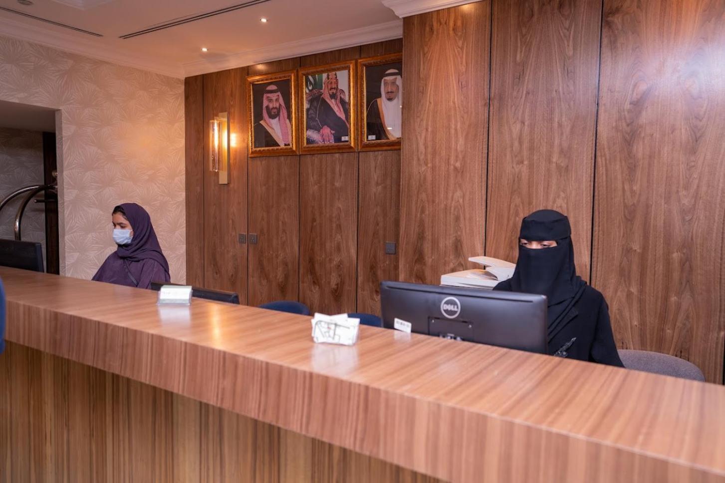 Nusk Al Hijrah Ξενοδοχείο Μεδίνα Εξωτερικό φωτογραφία